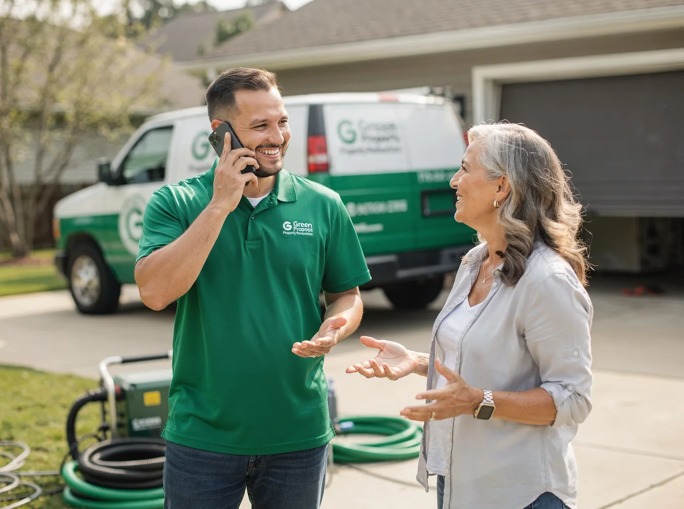 Water Damage Restoration Georgetown, ID FAQs